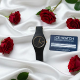ساعت دخترانه زیبا مارک Ice