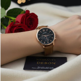 ساعت اسپرت مارک Debon .زنانه .مردانه