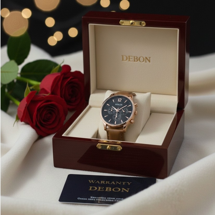 ساعت اسپرت مارک Debon .زنانه .مردانه